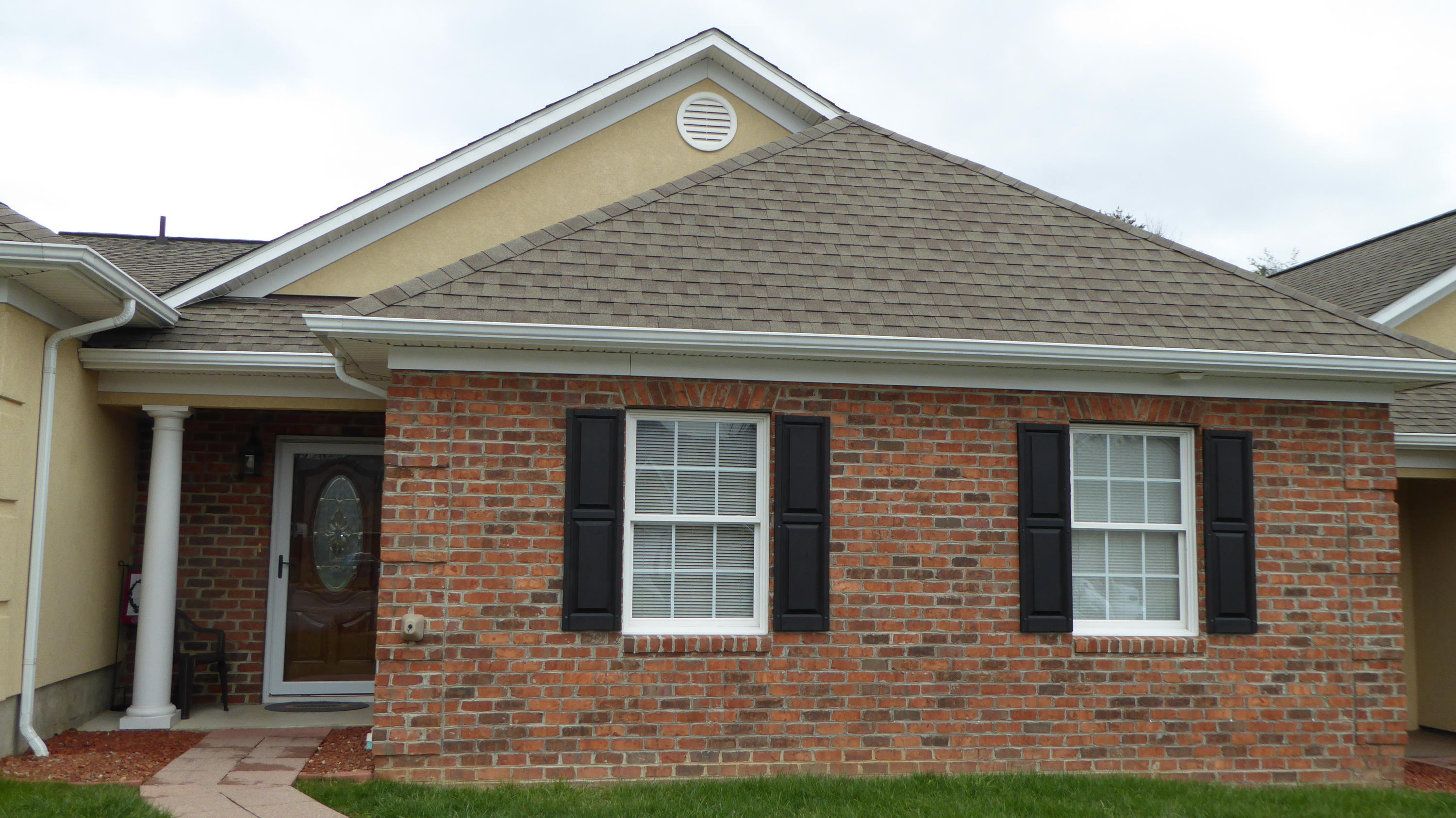 38 Bernard Road Rocky Mount, VA 24151 - Photo 13 of 33 13 Front