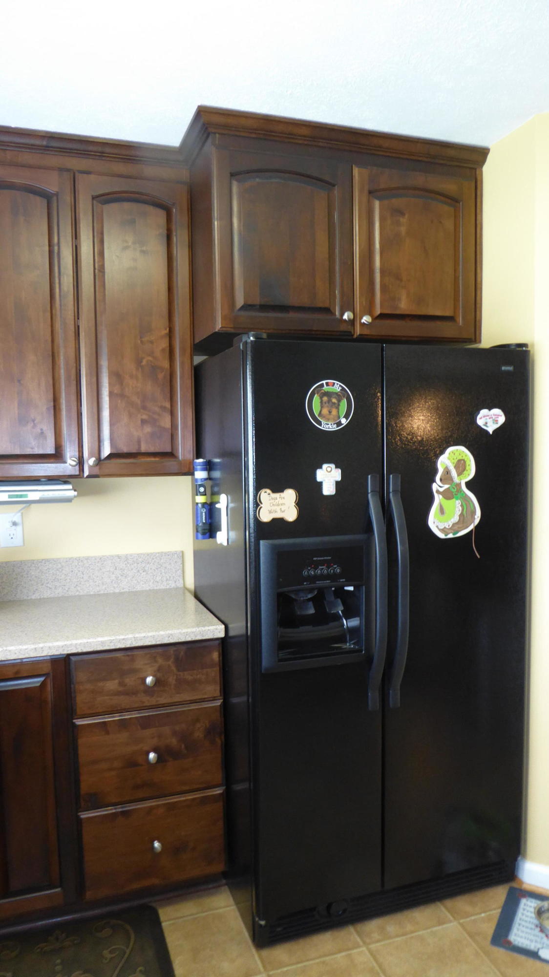 38 Bernard Road Rocky Mount, VA 24151 - Photo 22 of 33 22 Kitchen