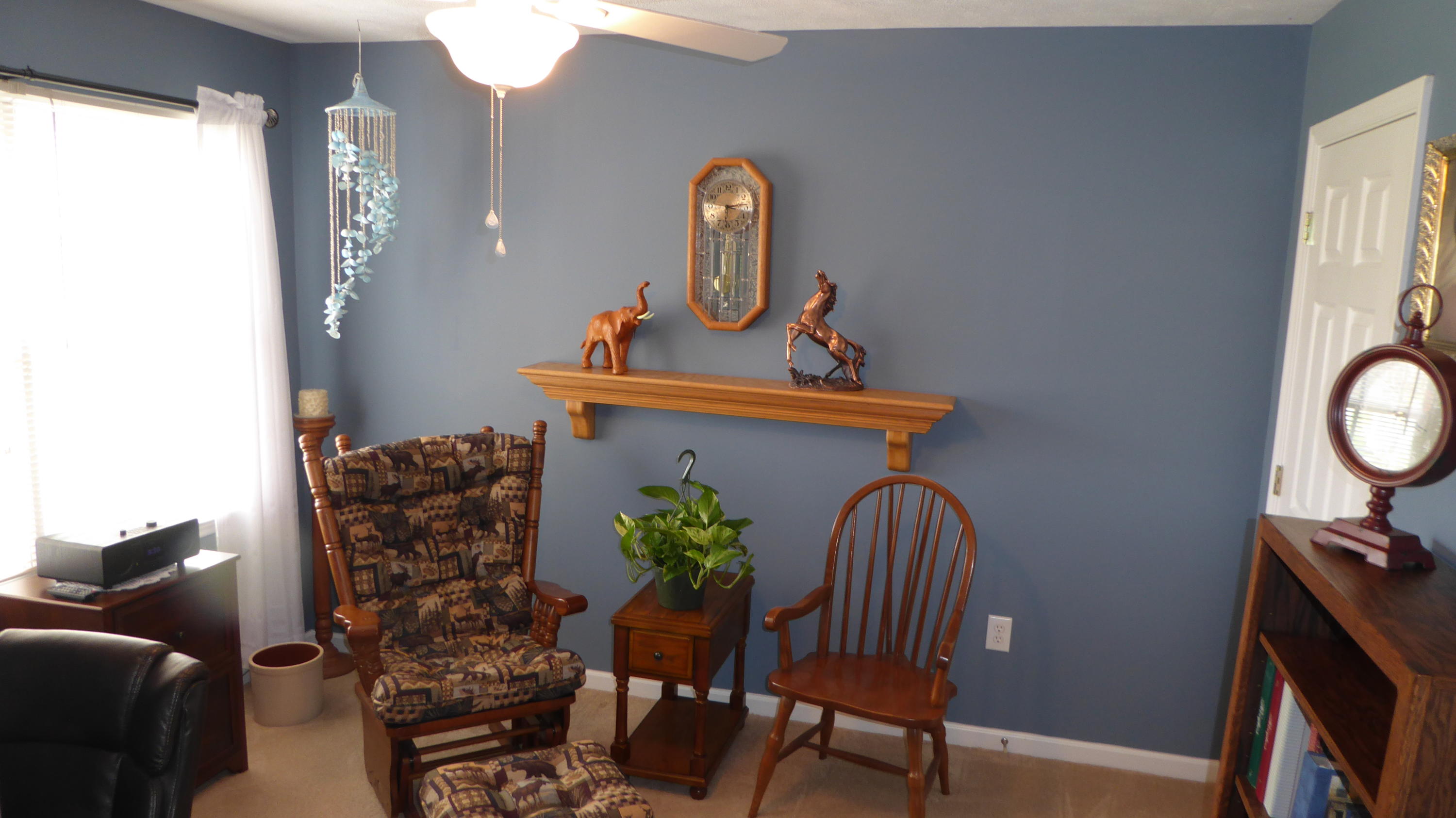 38 Bernard Road Rocky Mount, VA 24151 - Photo 27 of 33 27 Second Bedroom