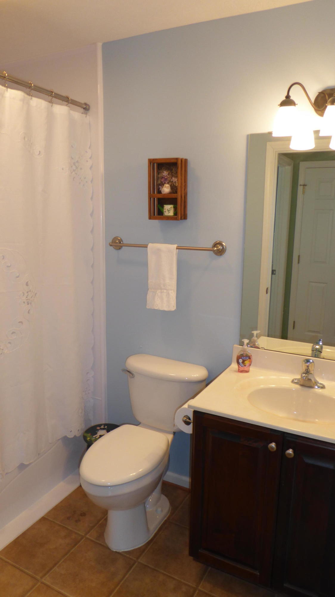 38 Bernard Road Rocky Mount, VA 24151 - Photo 29 of 33 29 Hall Bath