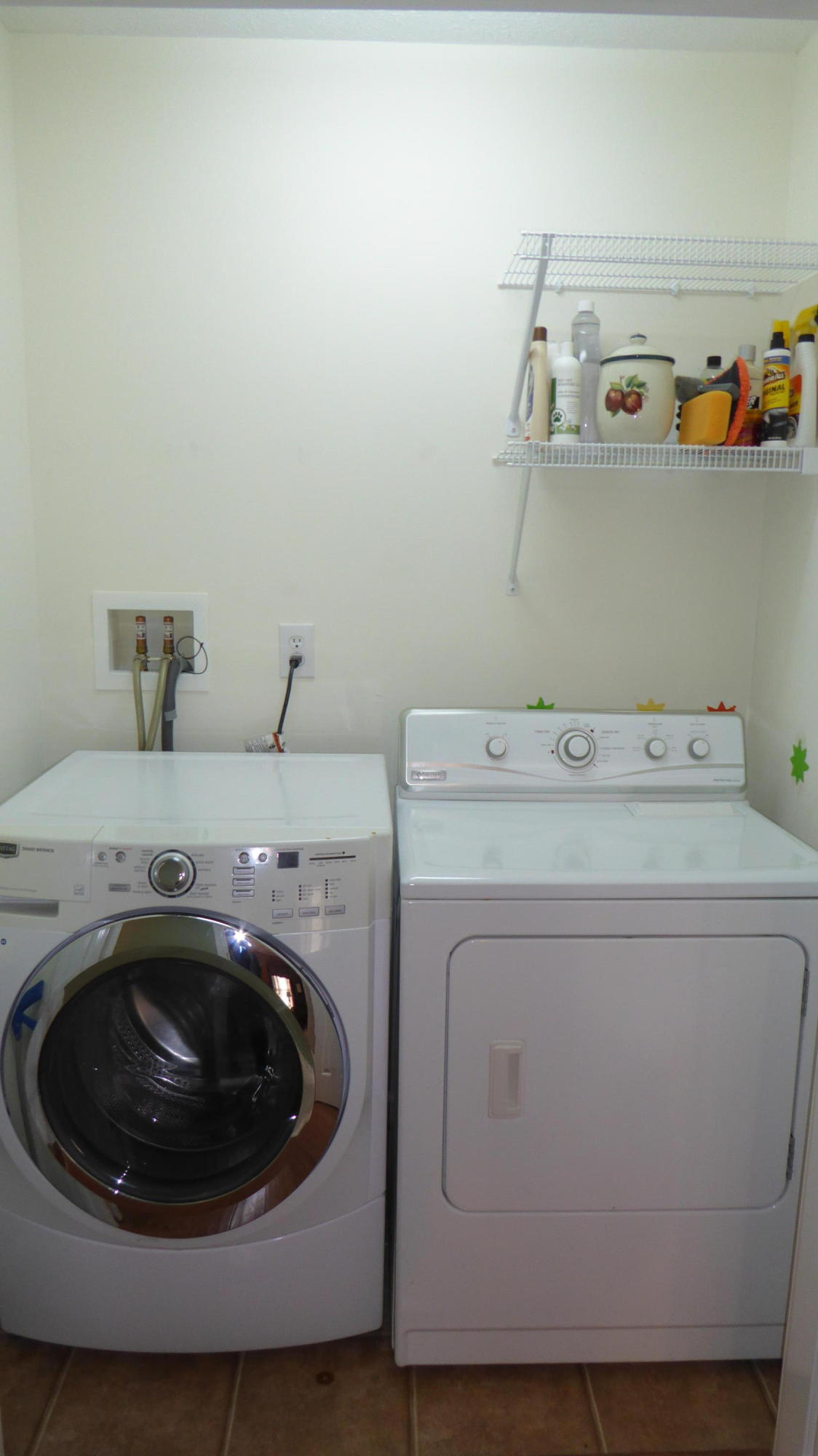 38 Bernard Road Rocky Mount, VA 24151 - Photo 30 of 33 30 Laundry