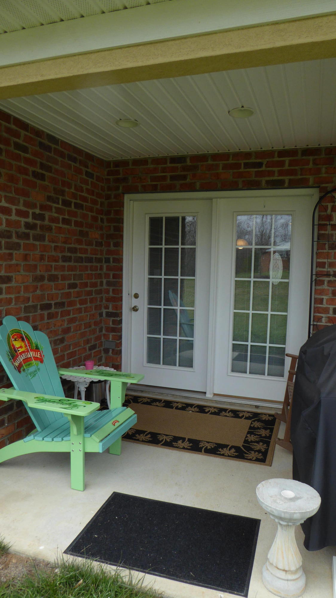 38 Bernard Road Rocky Mount, VA 24151 - Photo 32 of 33 32 Patio