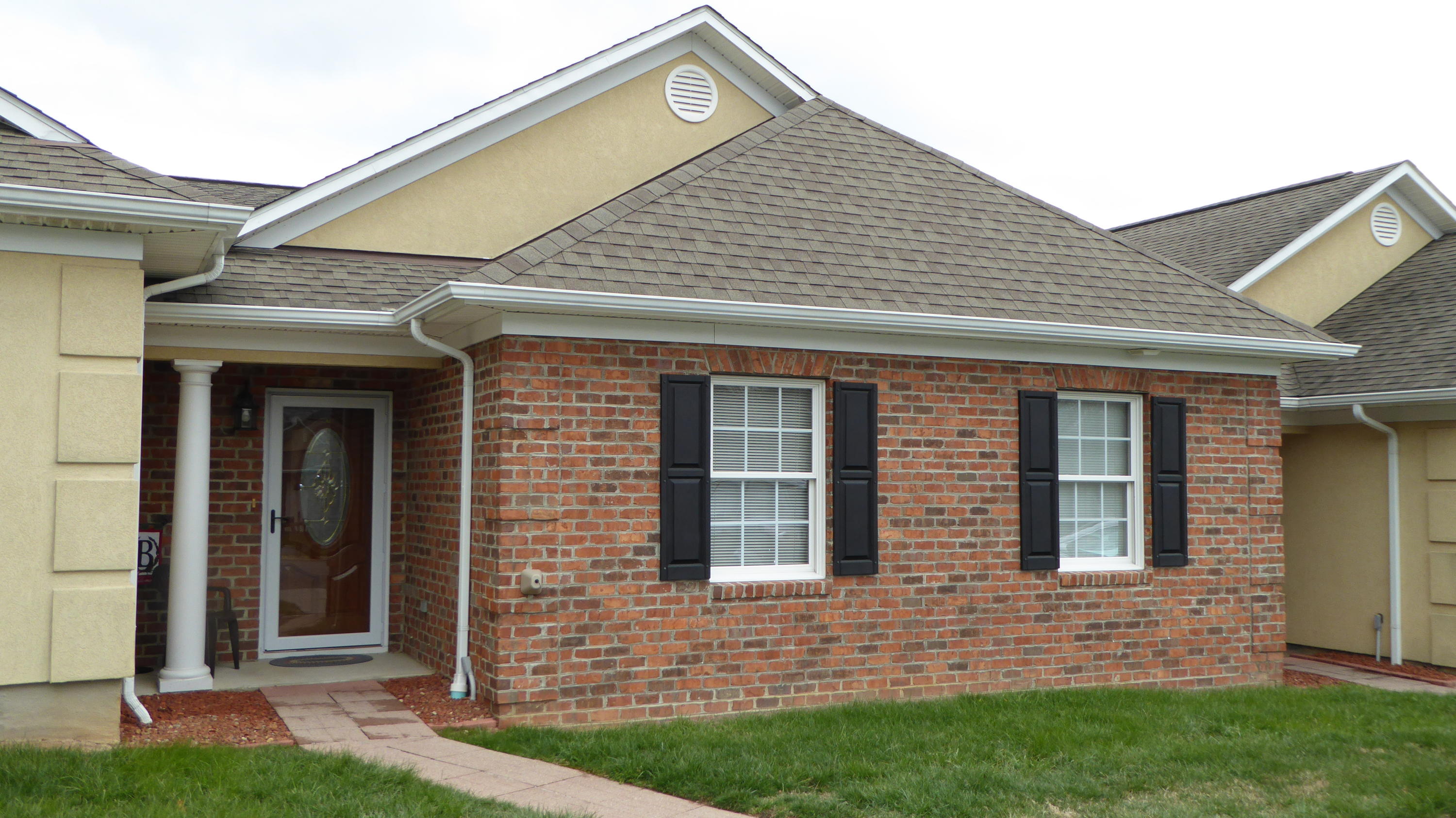 38 Bernard Road Rocky Mount, VA 24151 - Photo 33 of 33 33 Front of Home