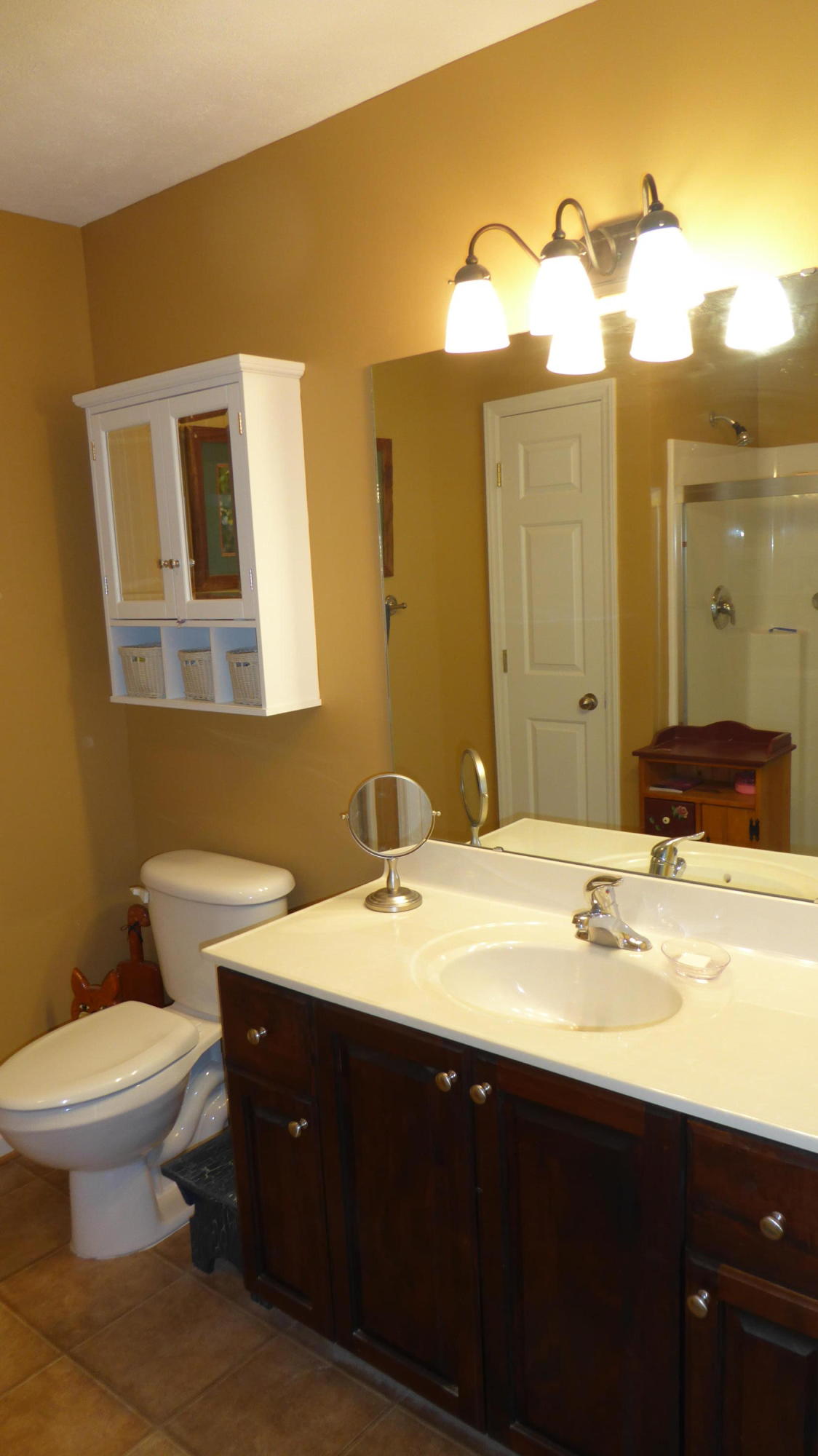 38 Bernard Road Rocky Mount, VA 24151 - Photo 6 of 33 6 Master Bath