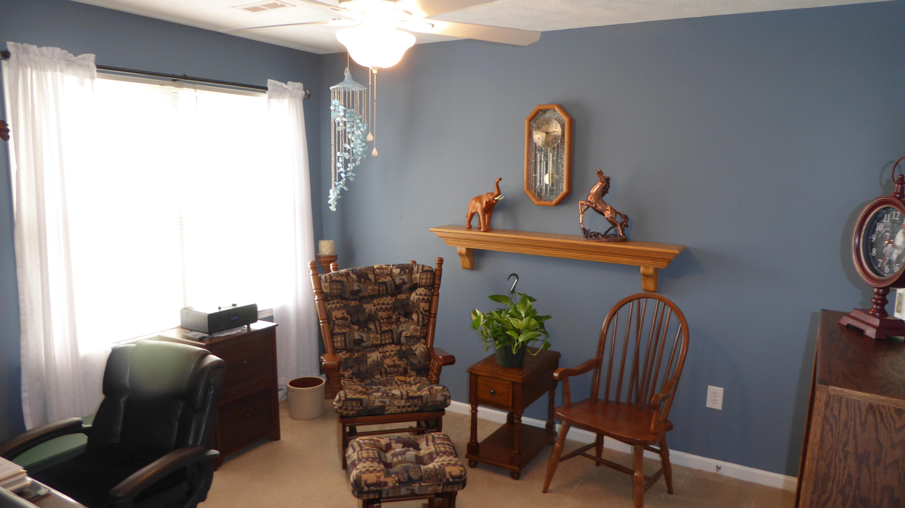 38 Bernard Road Rocky Mount, VA 24151 - Photo 8 of 33 8 Second Bedroom
