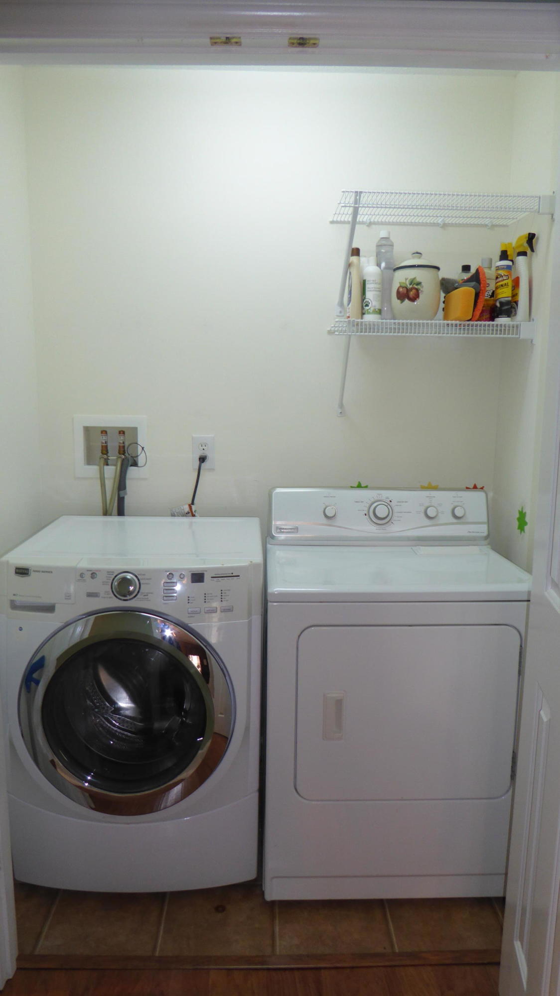 38 Bernard Road Rocky Mount, VA 24151 - Photo 10 of 33 10 Laundry