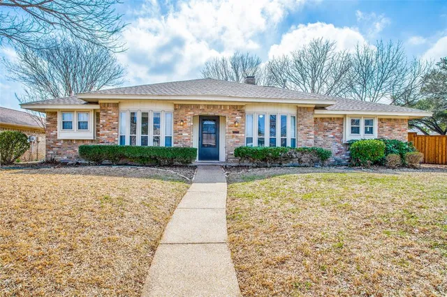 $2,750 | 2628 Deep Valley Trail, Plano, TX 75023