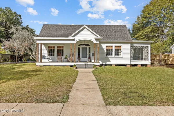 $229,000 | 218 West Northern Avenue, Crowley, LA 70526