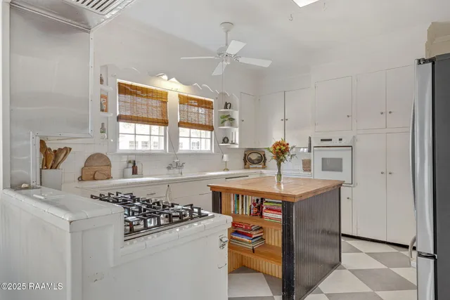 $239,000 | 218 West Northern Avenue, Crowley, LA 70526