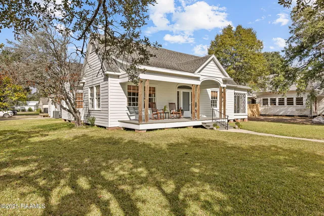 $239,000 | 218 West Northern Avenue, Crowley, LA 70526