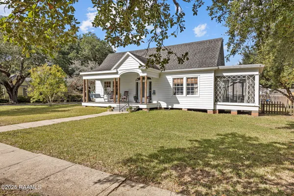 $229,000 | 218 West Northern Avenue, Crowley, LA 70526