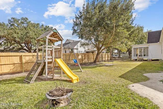 $239,000 | 218 West Northern Avenue, Crowley, LA 70526