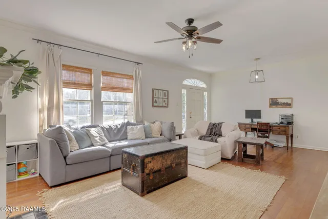 $239,000 | 218 West Northern Avenue, Crowley, LA 70526