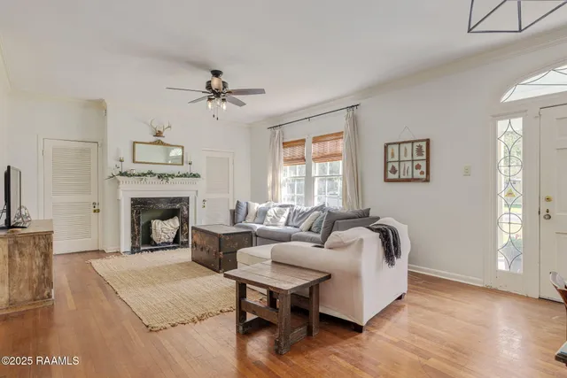 $239,000 | 218 West Northern Avenue, Crowley, LA 70526