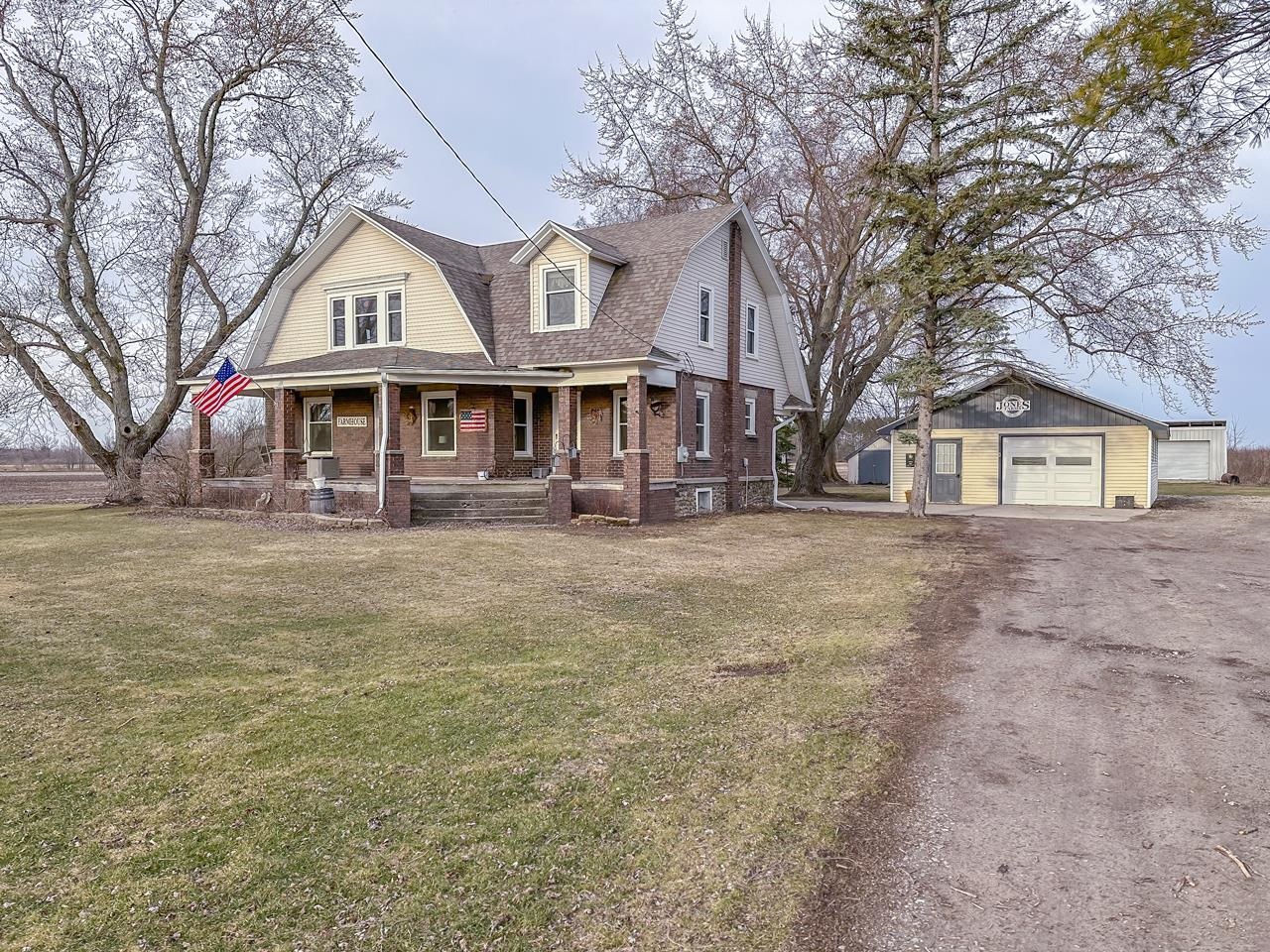 3943 North Lewis Road Coleman, MI 48618 - Photo 1 of 68