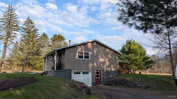 $199,000 | 228 County Road, Earlville, NY 13332