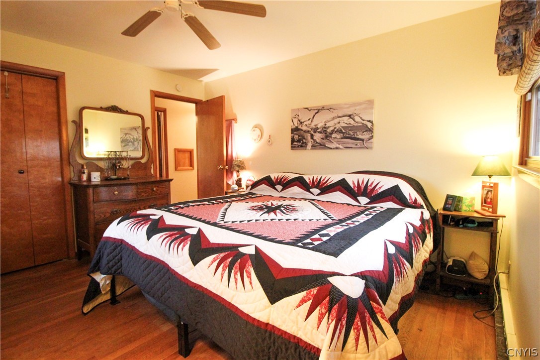 228 County Road Earlville, NY 13332 - Photo 11 of 33