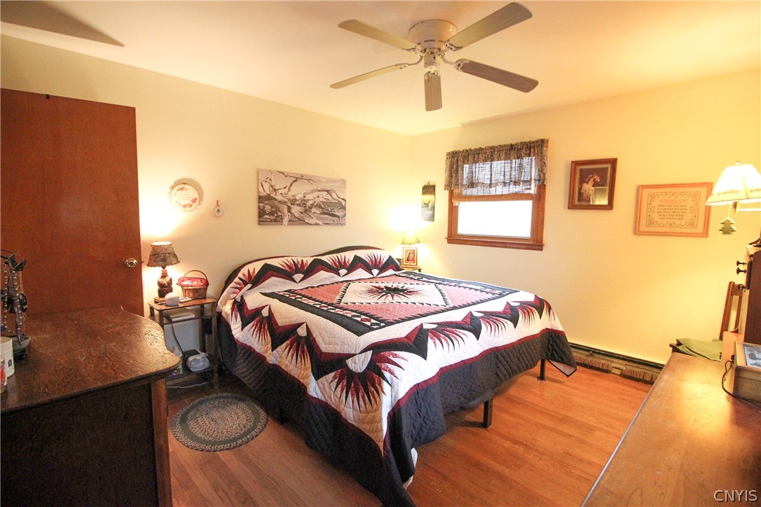 228 County Road Earlville, NY 13332 - Photo 12 of 33