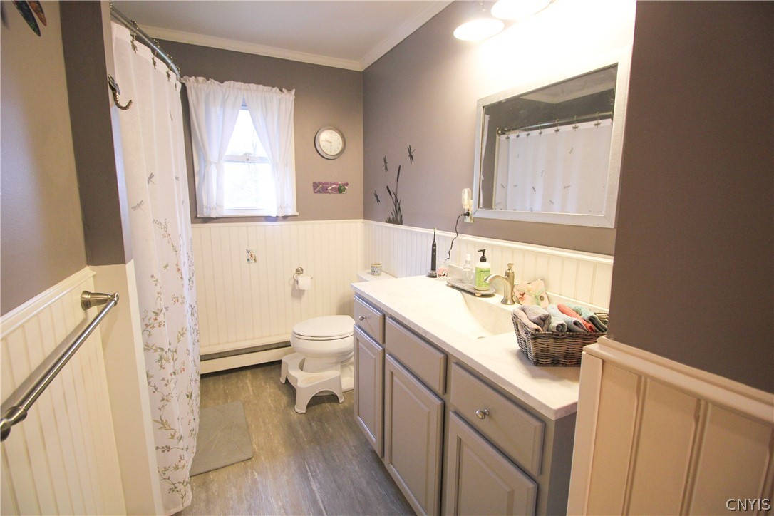 228 County Road Earlville, NY 13332 - Photo 13 of 33