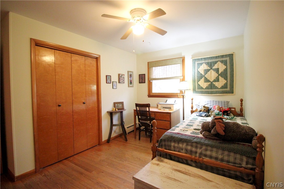 228 County Road Earlville, NY 13332 - Photo 15 of 33