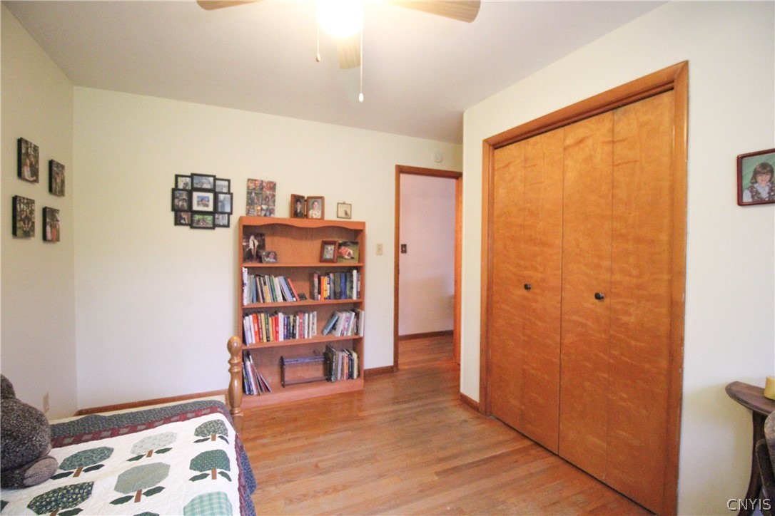 228 County Road Earlville, NY 13332 - Photo 16 of 33