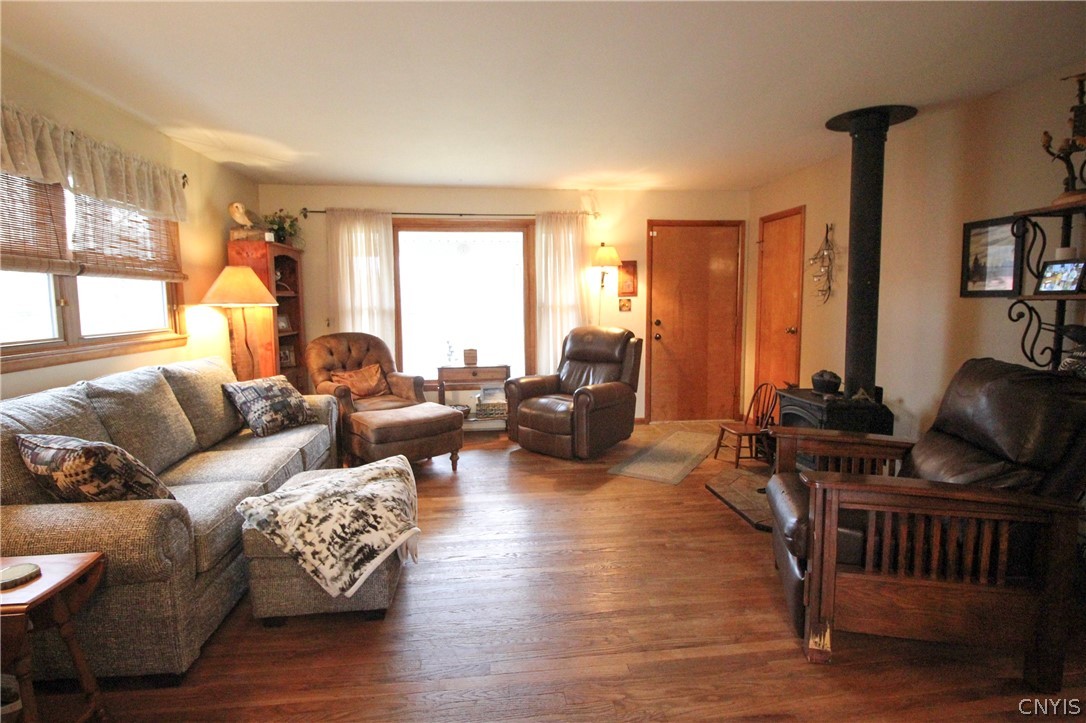 228 County Road Earlville, NY 13332 - Photo 17 of 33