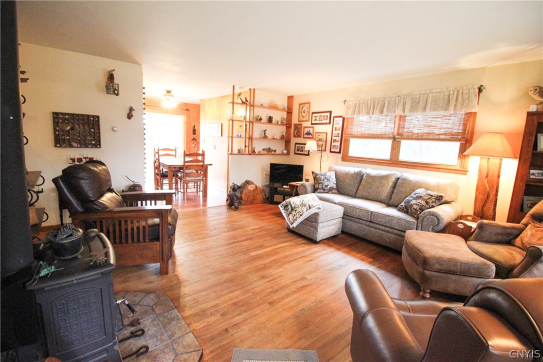 228 County Road Earlville, NY 13332 - Photo 18 of 33