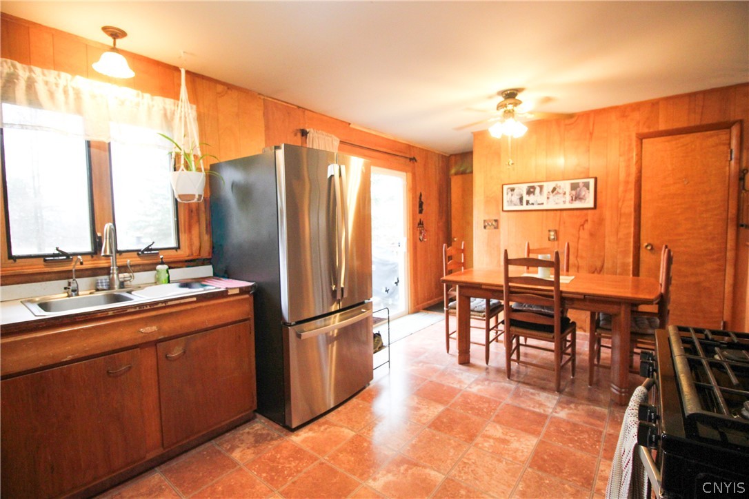 228 County Road Earlville, NY 13332 - Photo 19 of 33