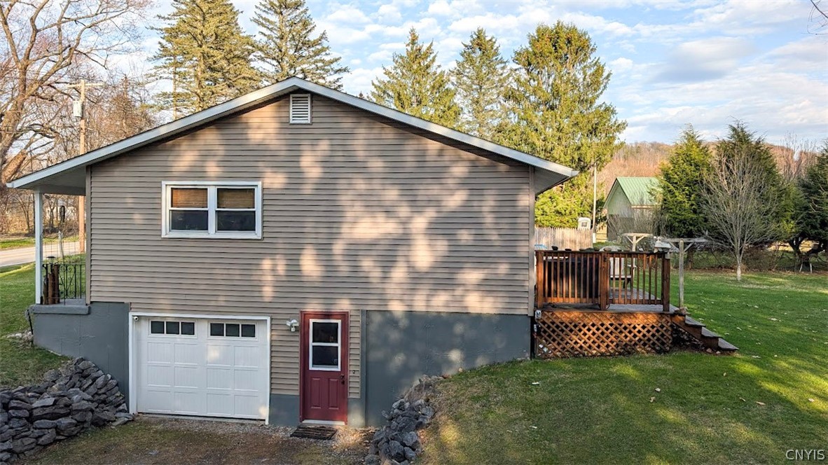 228 County Road Earlville, NY 13332 - Photo 2 of 33