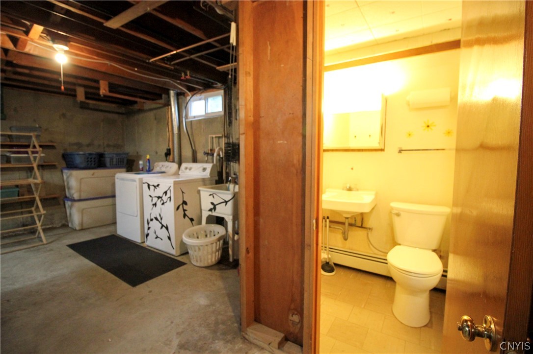 228 County Road Earlville, NY 13332 - Photo 23 of 33