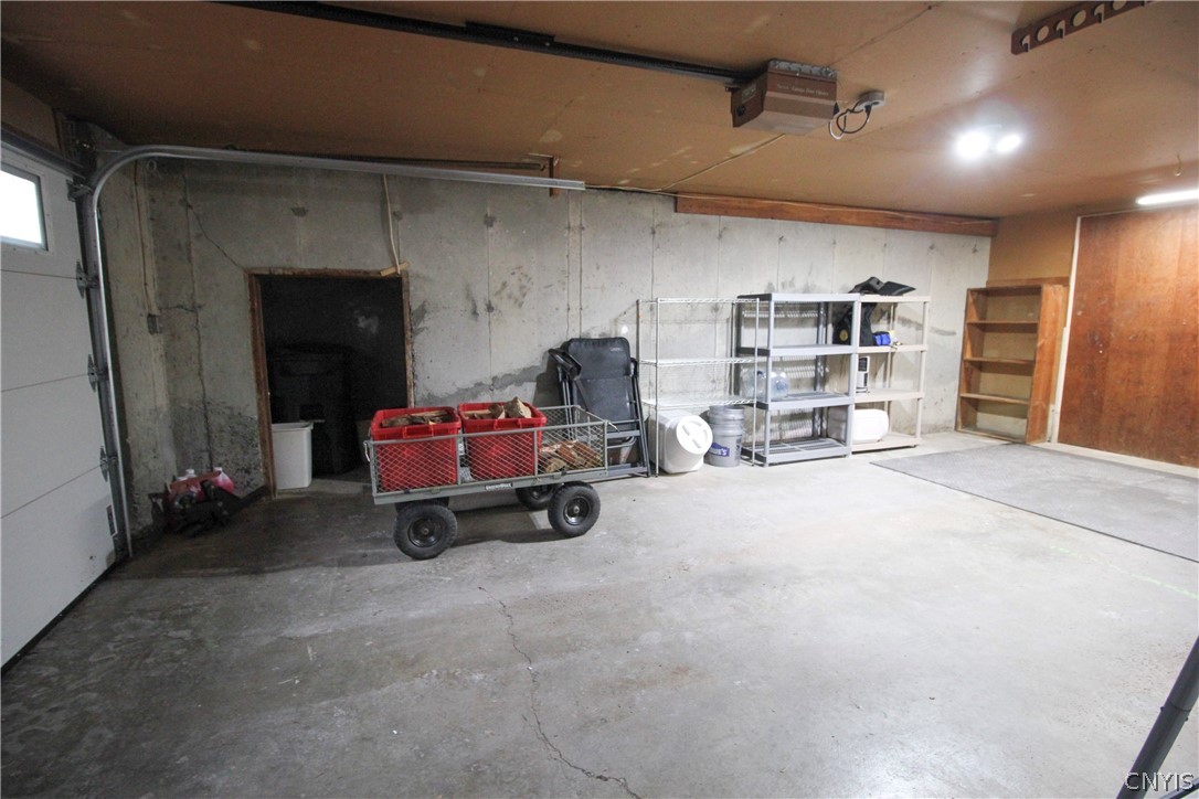 228 County Road Earlville, NY 13332 - Photo 24 of 33