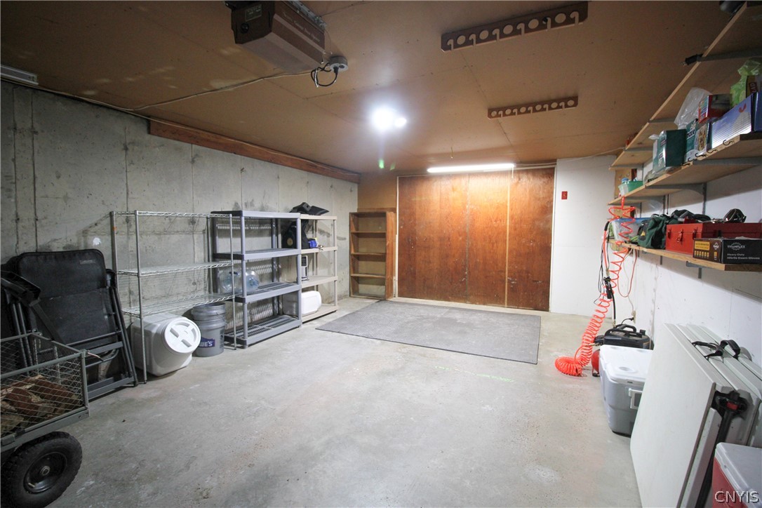 228 County Road Earlville, NY 13332 - Photo 25 of 33