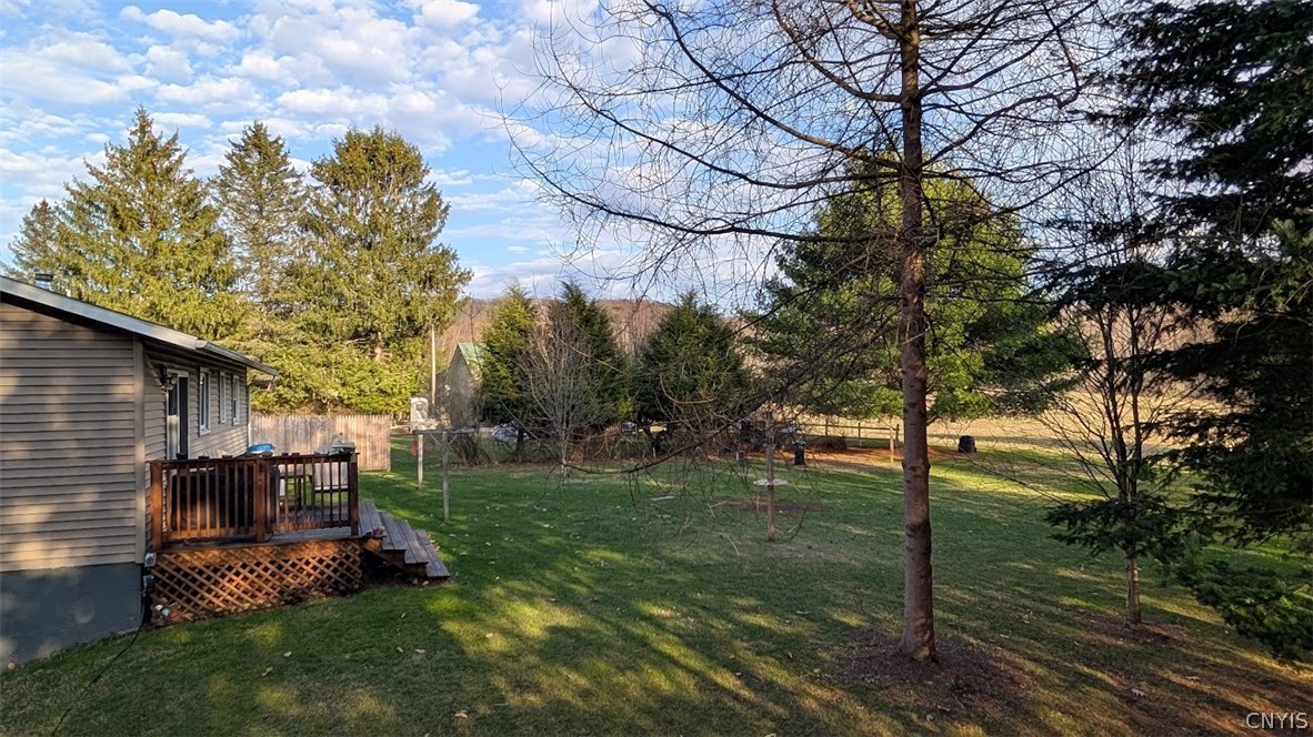 228 County Road Earlville, NY 13332 - Photo 27 of 33