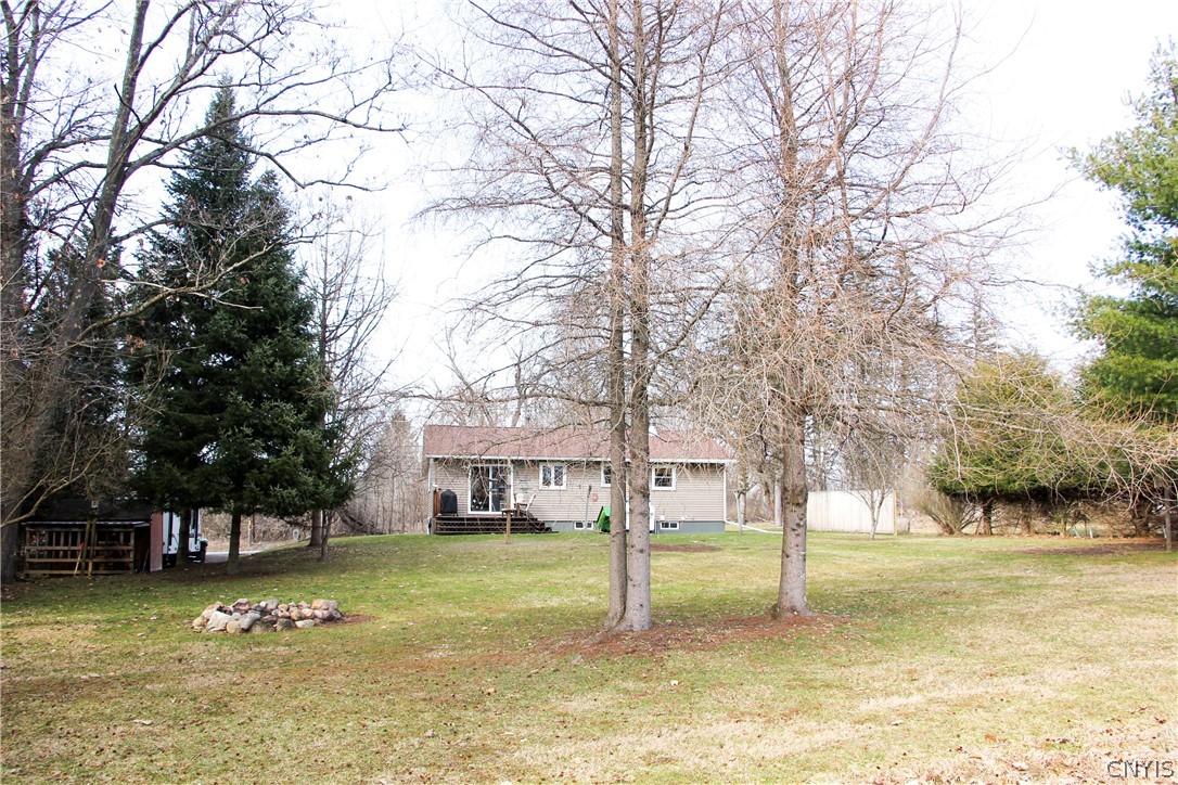 228 County Road Earlville, NY 13332 - Photo 29 of 33