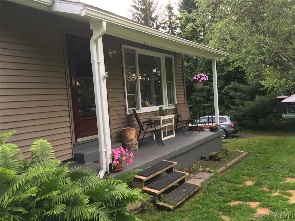 228 County Road Earlville, NY 13332 - Photo 30 of 33