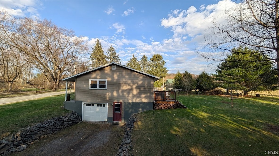 228 County Road Earlville, NY 13332 - Photo 3 of 33