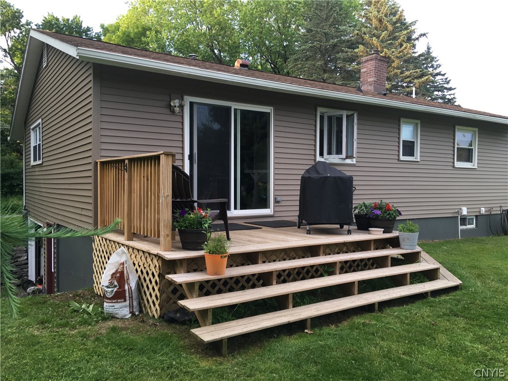 228 County Road Earlville, NY 13332 - Photo 31 of 33