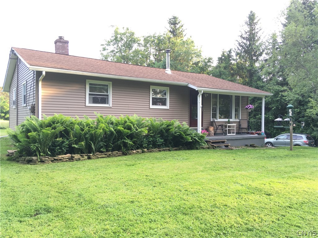 228 County Road Earlville, NY 13332 - Photo 32 of 33