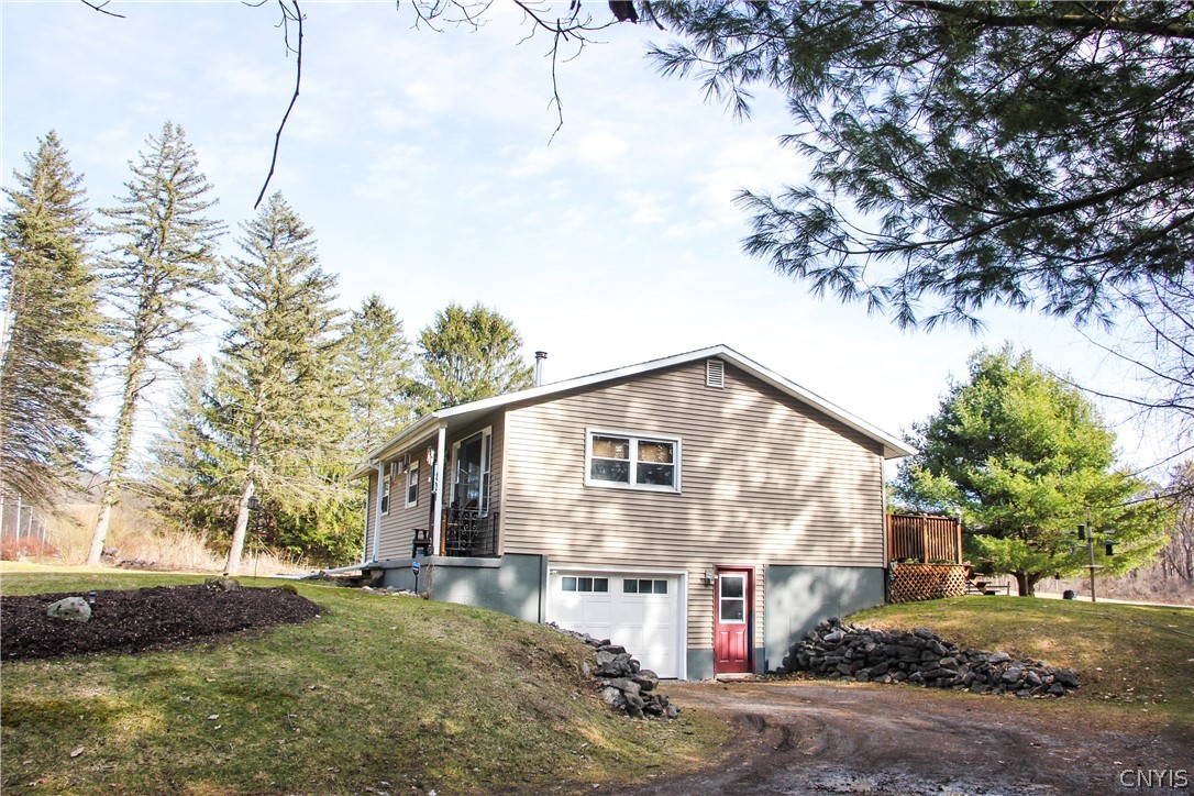 228 County Road Earlville, NY 13332 - Photo 5 of 33