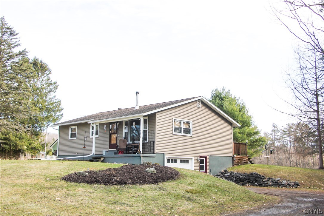 228 County Road Earlville, NY 13332 - Photo 6 of 33