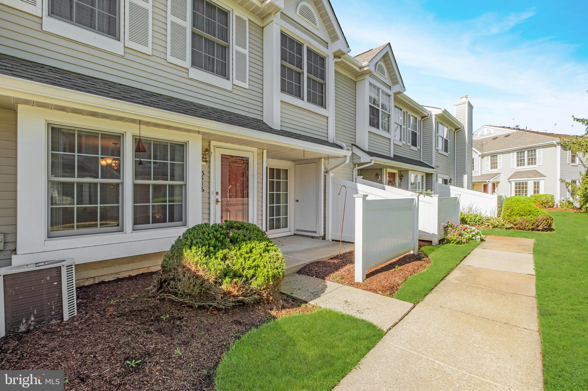 3506 Fenwick Lane Mount Laurel, NJ 08054 - Photo 3 of 40