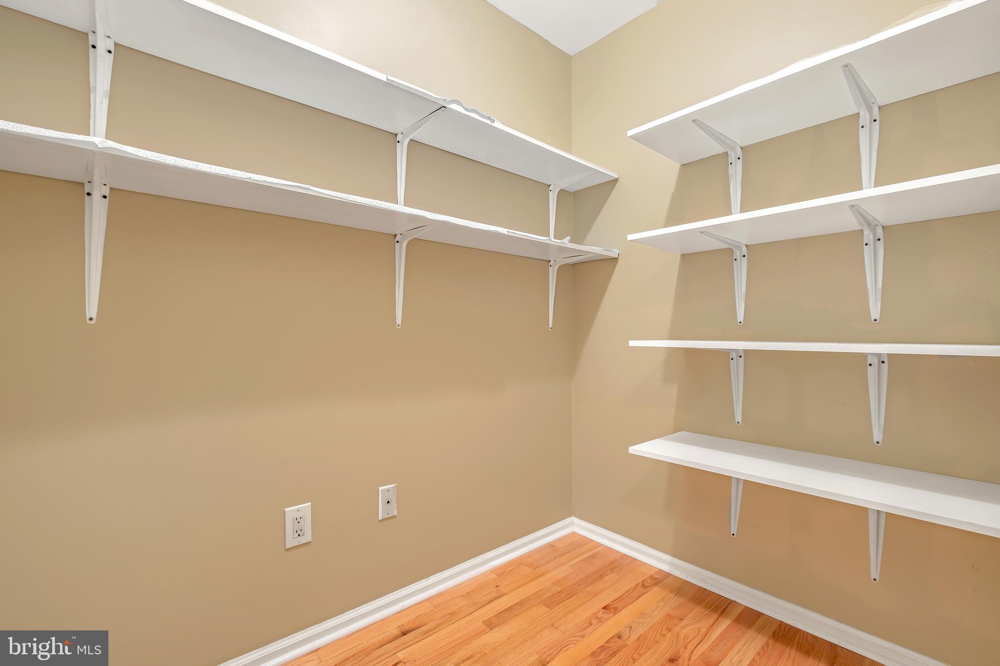 3506 Fenwick Lane Mount Laurel, NJ 08054 - Photo 35 of 40 Bonus Room/Large Storage Closet Upper Level