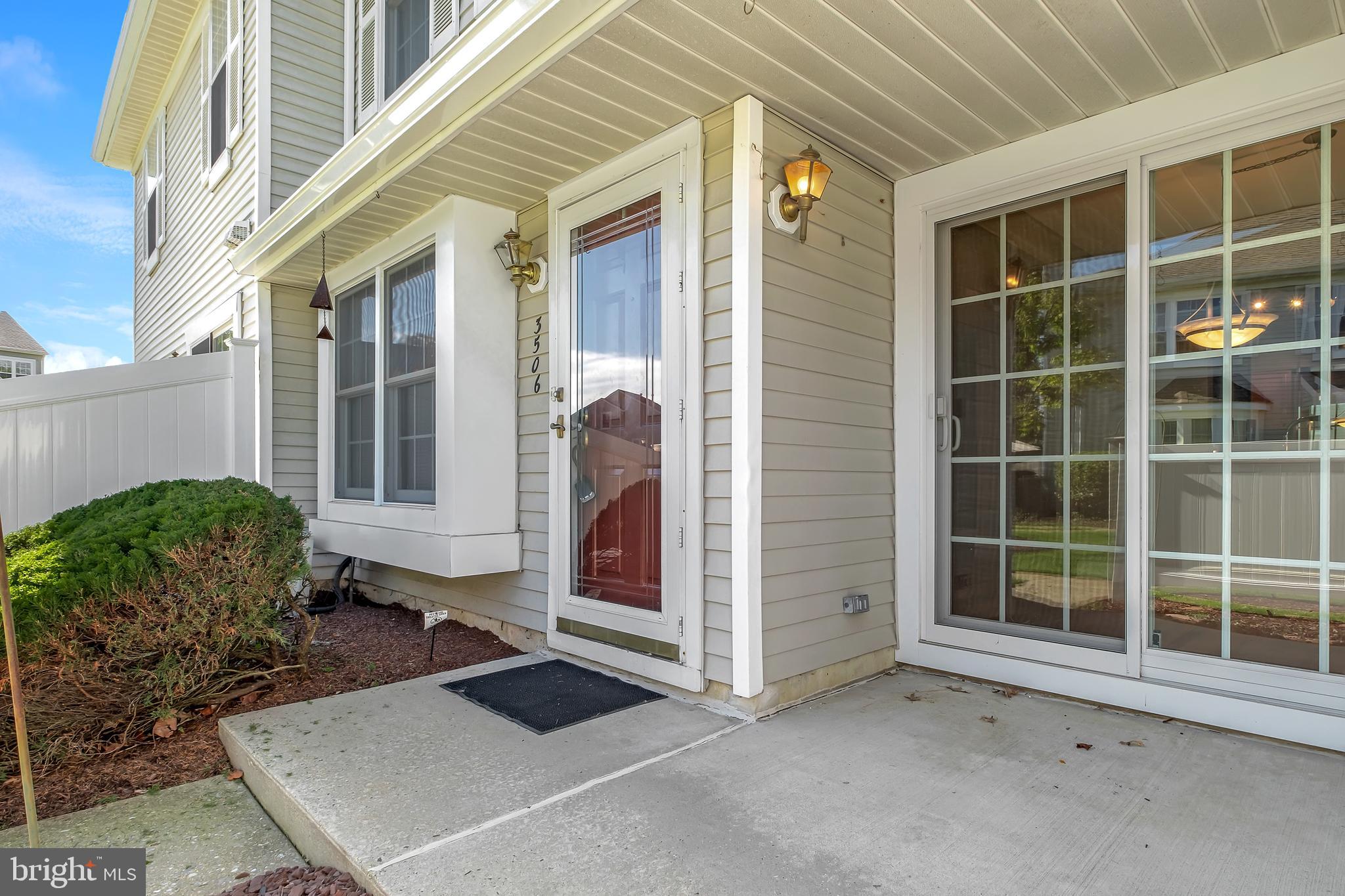 3506 Fenwick Lane Mount Laurel, NJ 08054 - Photo 5 of 40