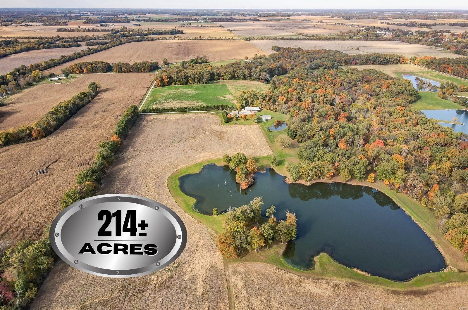 7212 Robin Road Du Bois, IL 62831 - Photo 1 of 98