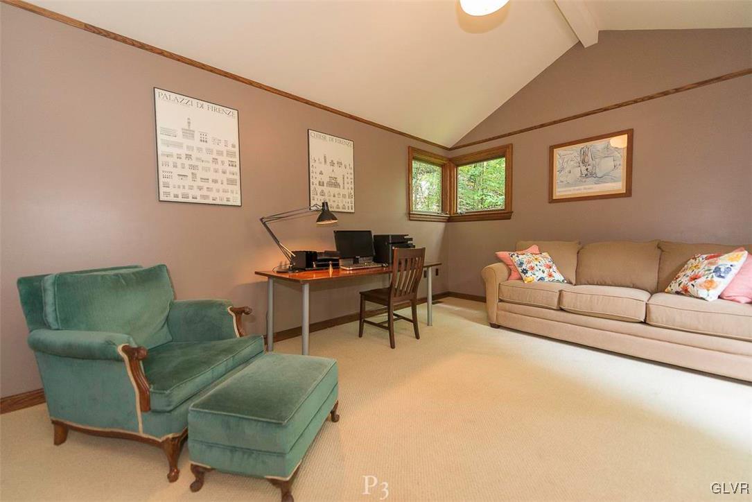 1025 Morvale Road Easton, PA 18042 - Photo 26 of 34 a living room with furniture and a window