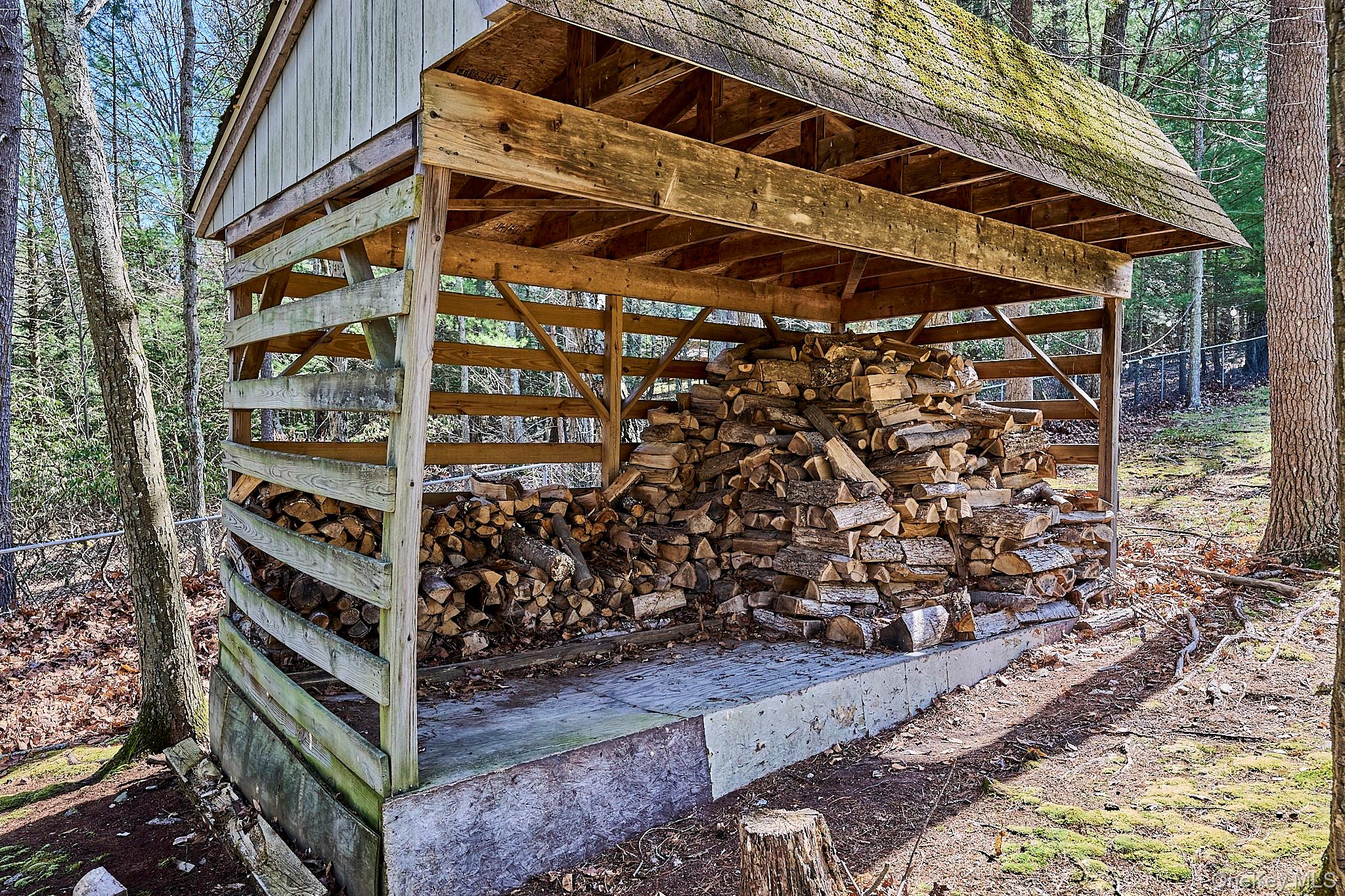 39 Pitio Road Glen Spey, NY 12737 - Photo 14 of 50 a view of an outdoor space