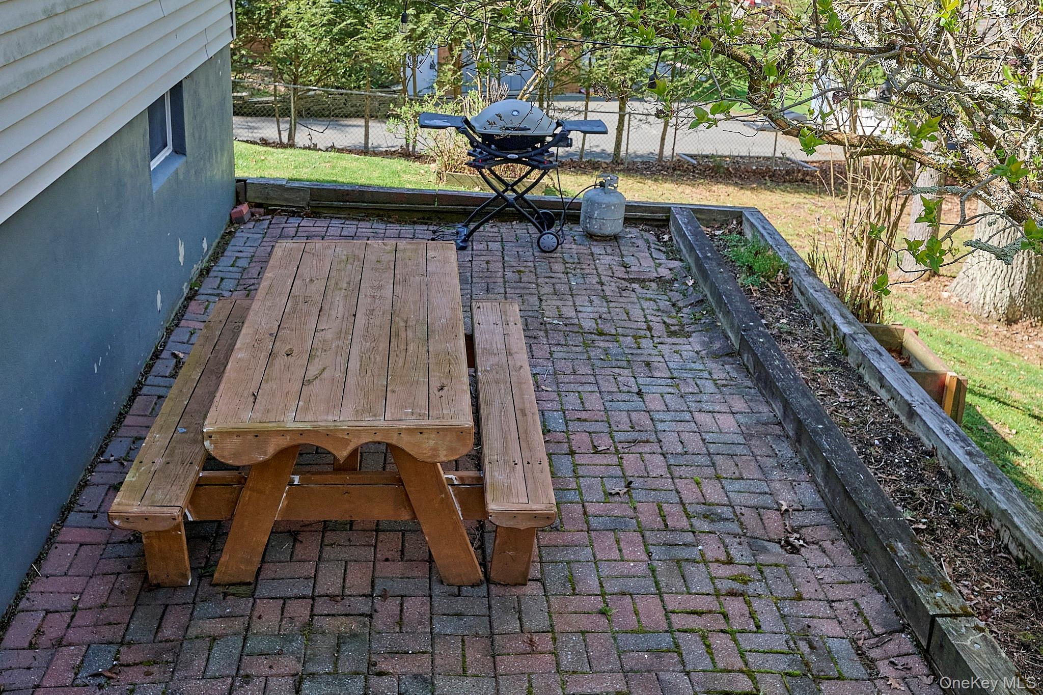 39 Pitio Road Glen Spey, NY 12737 - Photo 20 of 50 a view of balcony with wooden floor