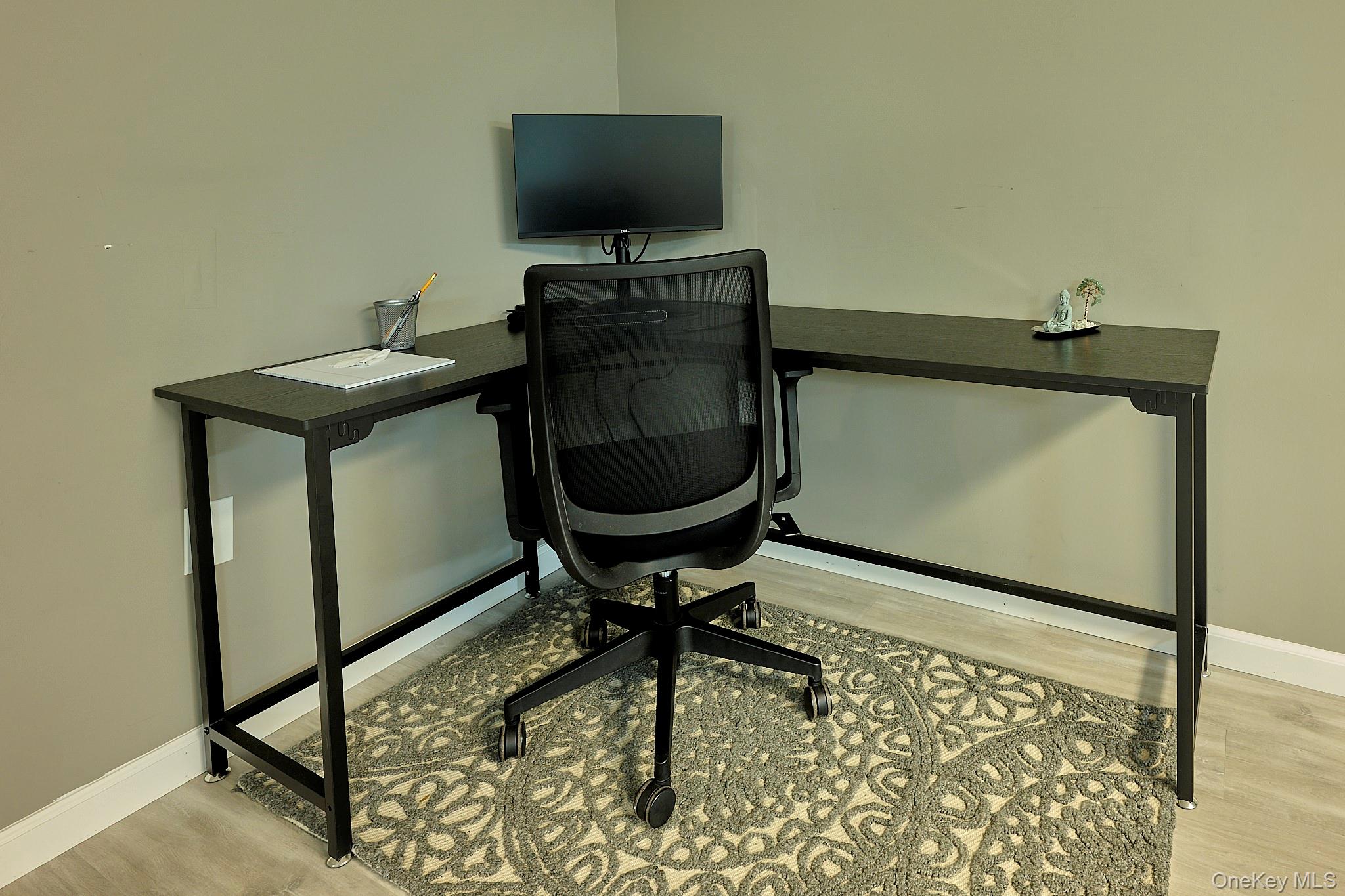 39 Pitio Road Glen Spey, NY 12737 - Photo 45 of 50 a living room with furniture and a flat screen tv