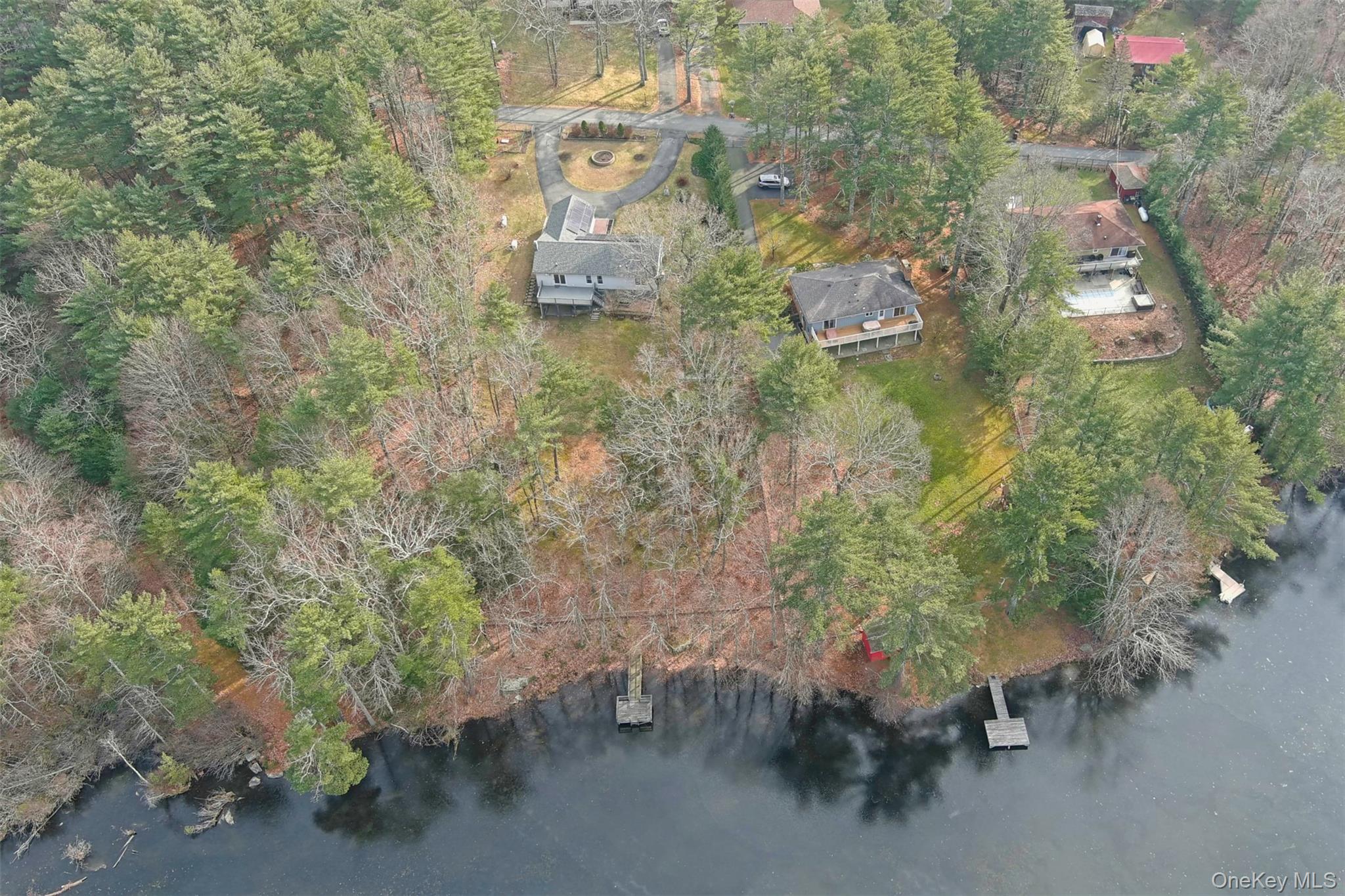 39 Pitio Road Glen Spey, NY 12737 - Photo 50 of 50 a view of outdoor space and yard