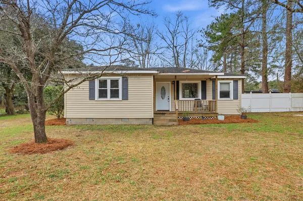$199,000 | 427 Dawson Street, Georgetown, SC 29440